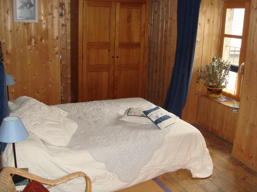 Готель La Maison De Justine Мюра Екстер'єр фото